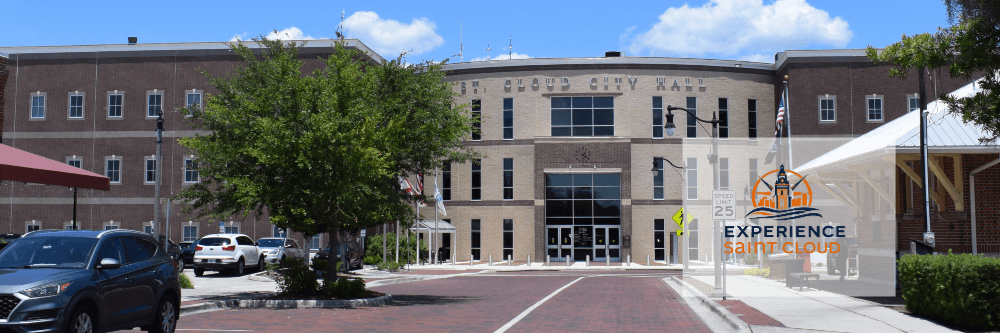 Saint Cloud History 